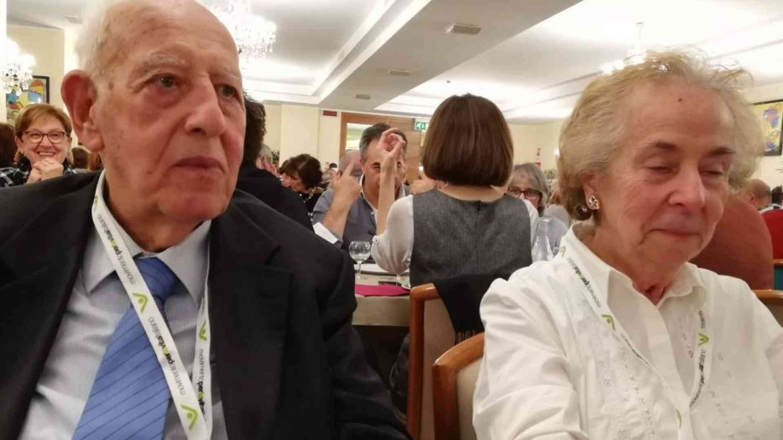 Addio a Franco Vitale, tra i "padri" del Movimento per la Vita