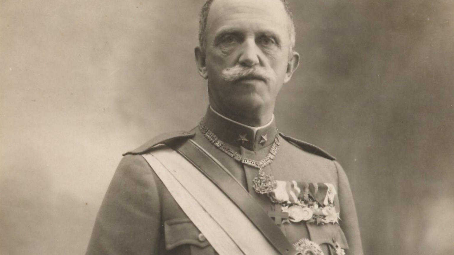 Così Vittorio Emanuele III scelse la guerra