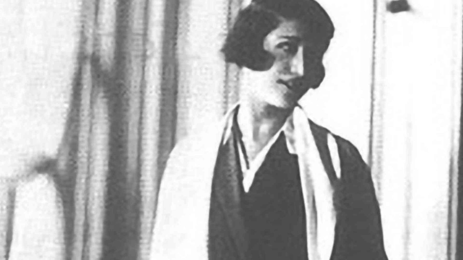 Incontrare Gesù nel «disgusto di vivere»: la conversione di Banine