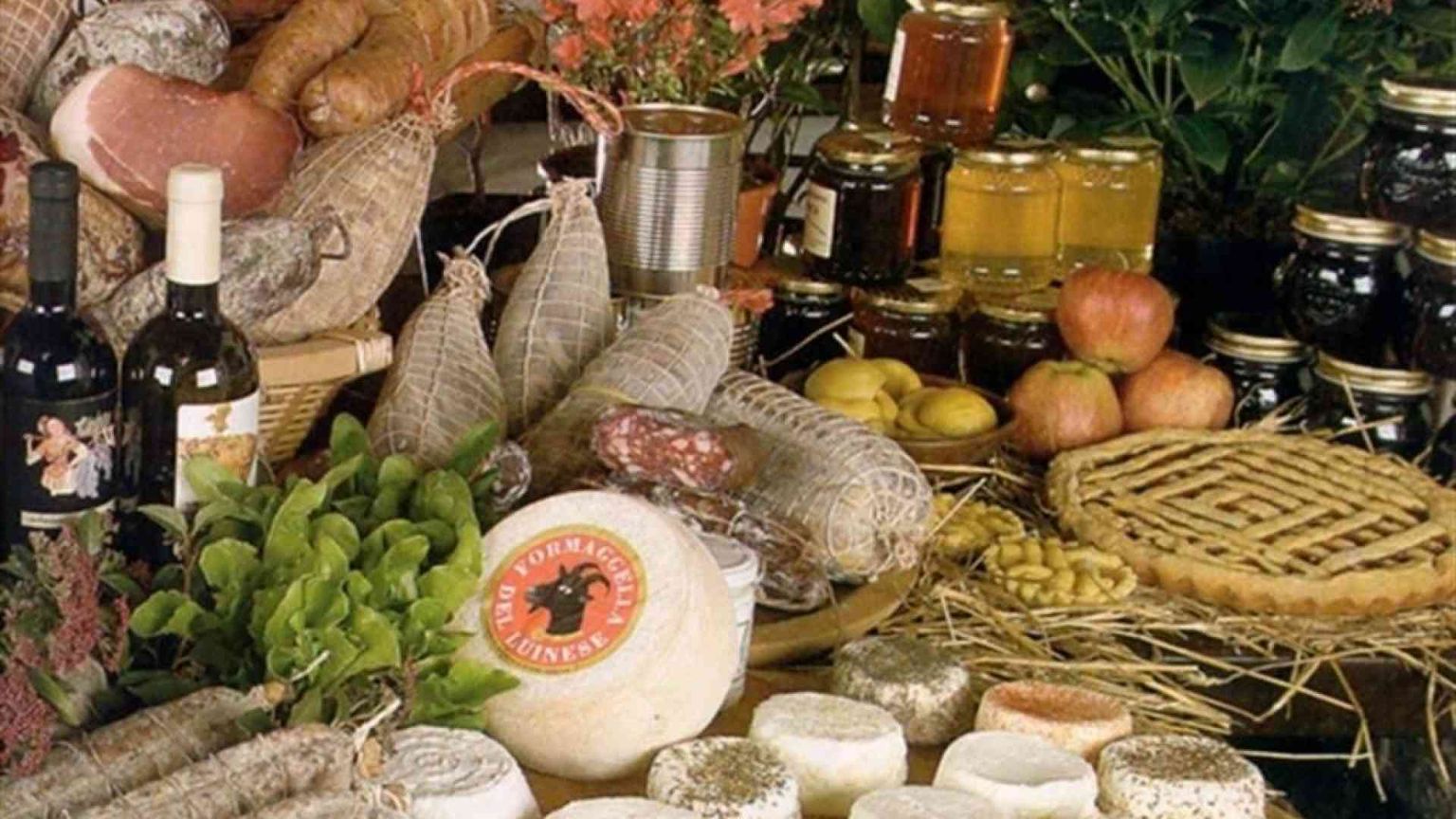 L'enogastronomia tra opportunità e difficoltà