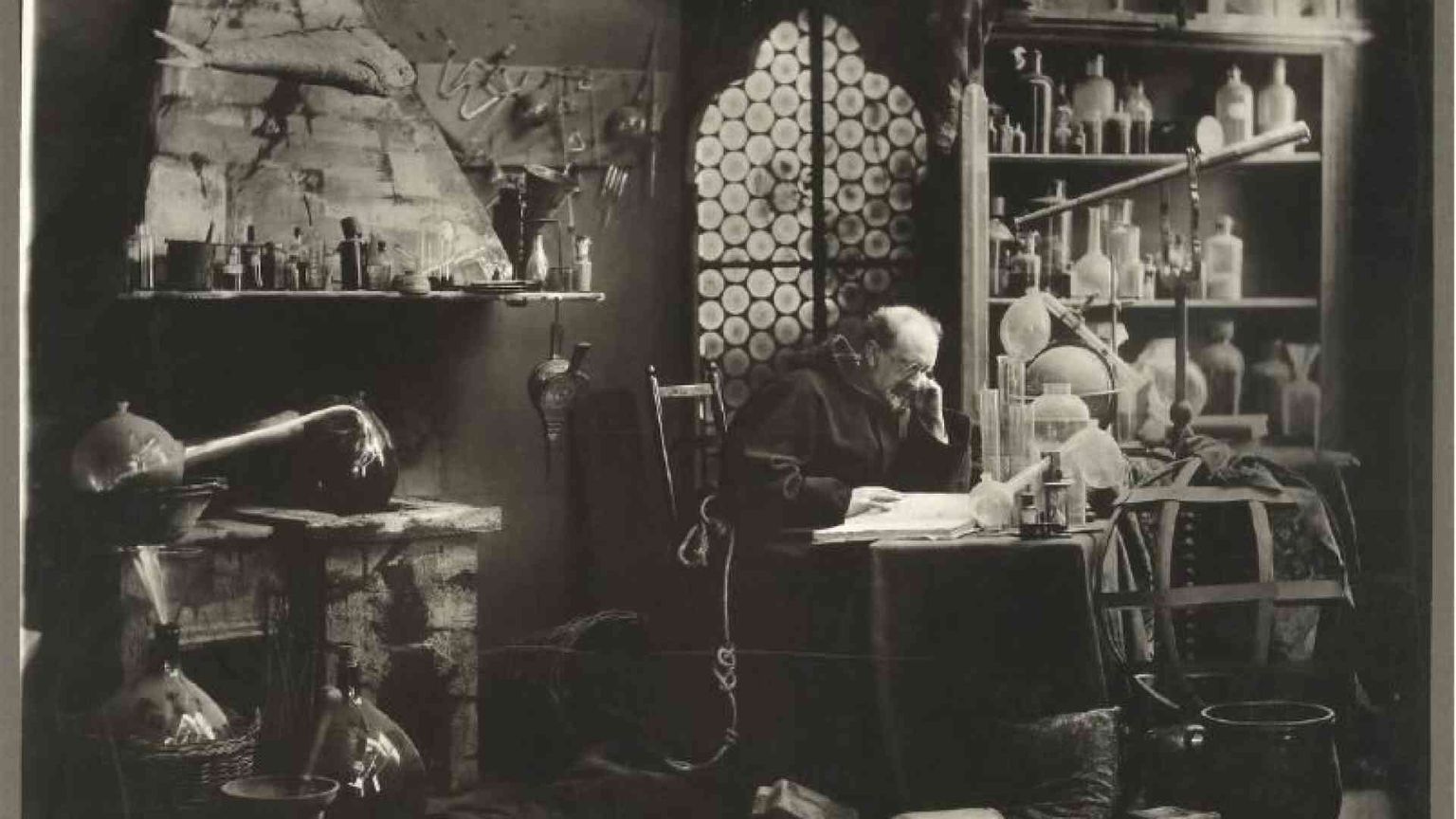 Nel Faust di Goethe il lascito di un’epoca