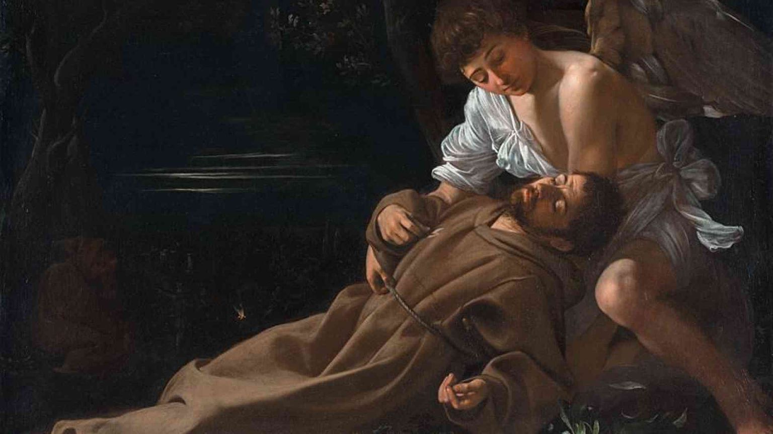 Londra racconta san Francesco: una storia che parla al presente