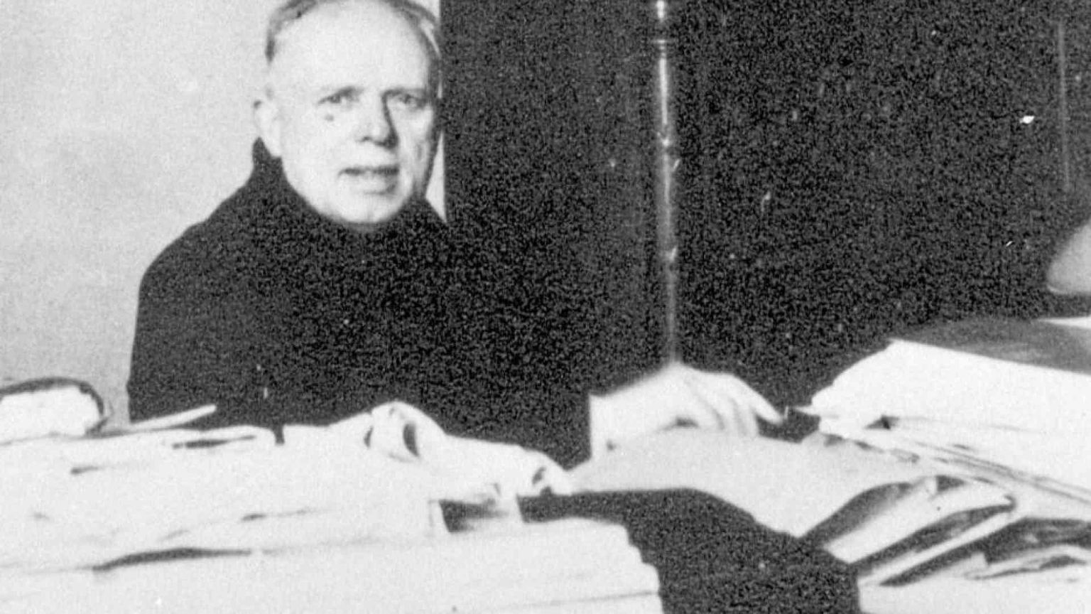 «Adesso o mai più»: la lezione di pace di don Mazzolari