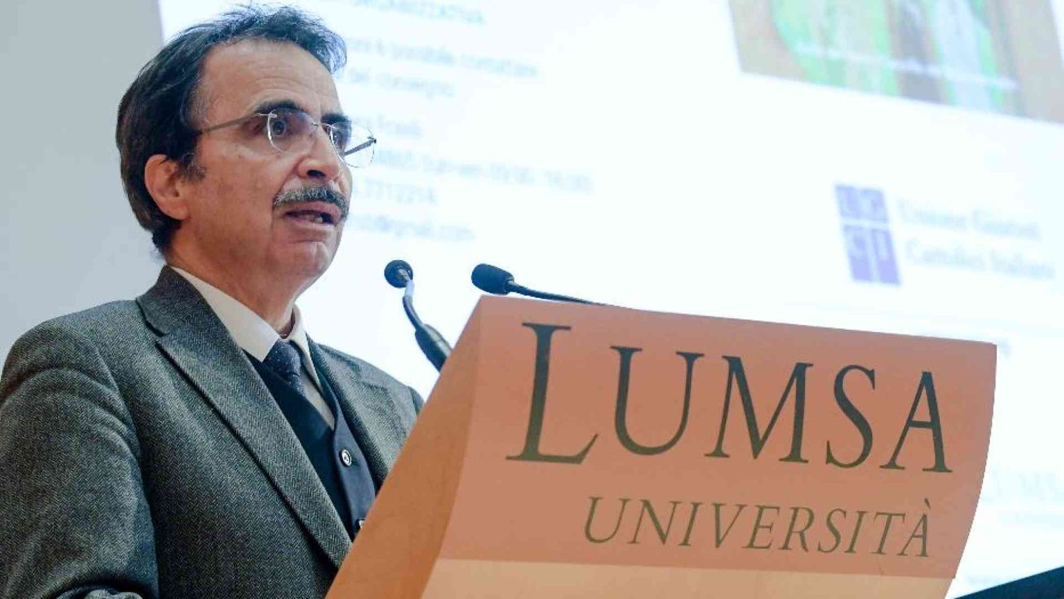 Una Lumsa dal respiro mondiale. Bonini: solide basi per il futuro