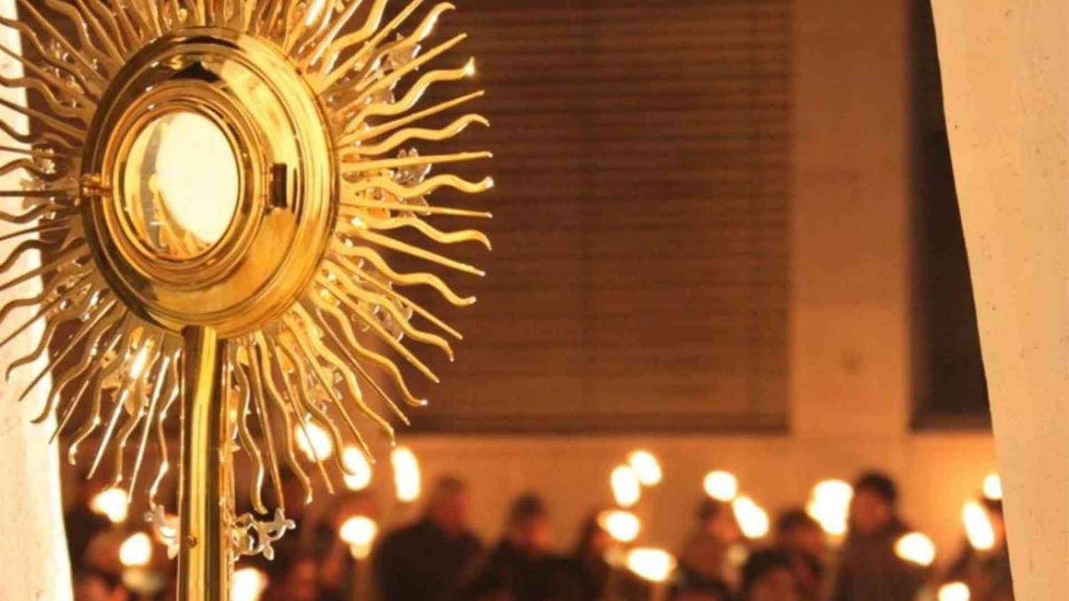 Corpus Domini: cosa significa, cosa si celebra