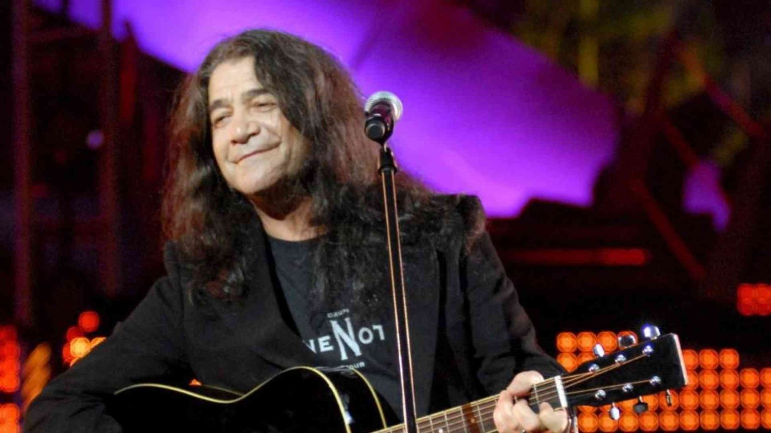 Drupi, il successo è regalare un sorriso