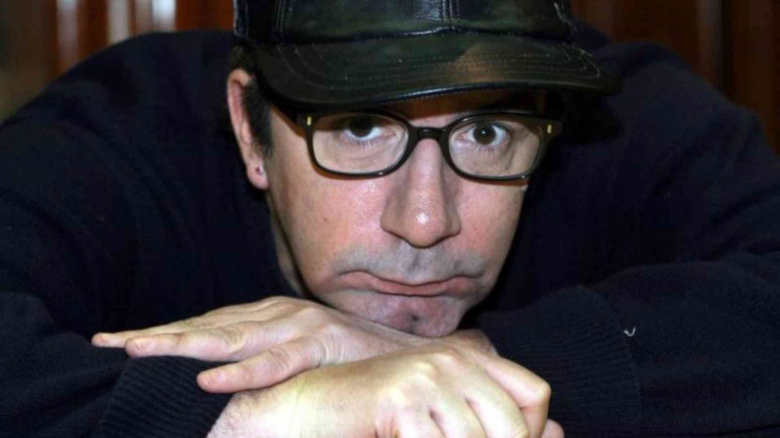 Addio Francesco Nuti, splendori e sfortune di un comico triste