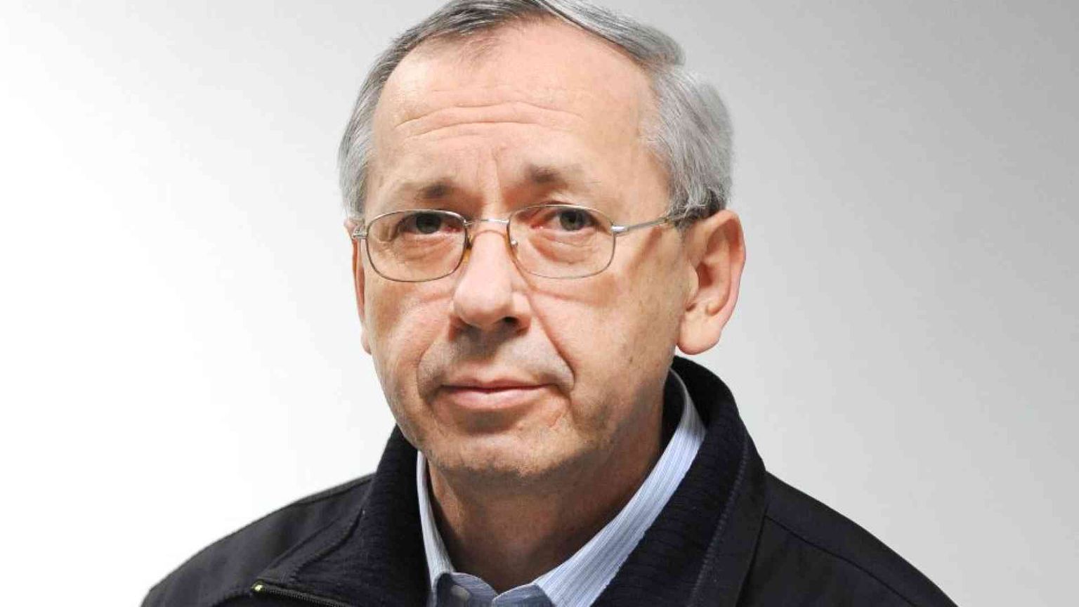 Rupnik dimesso dai Gesuiti