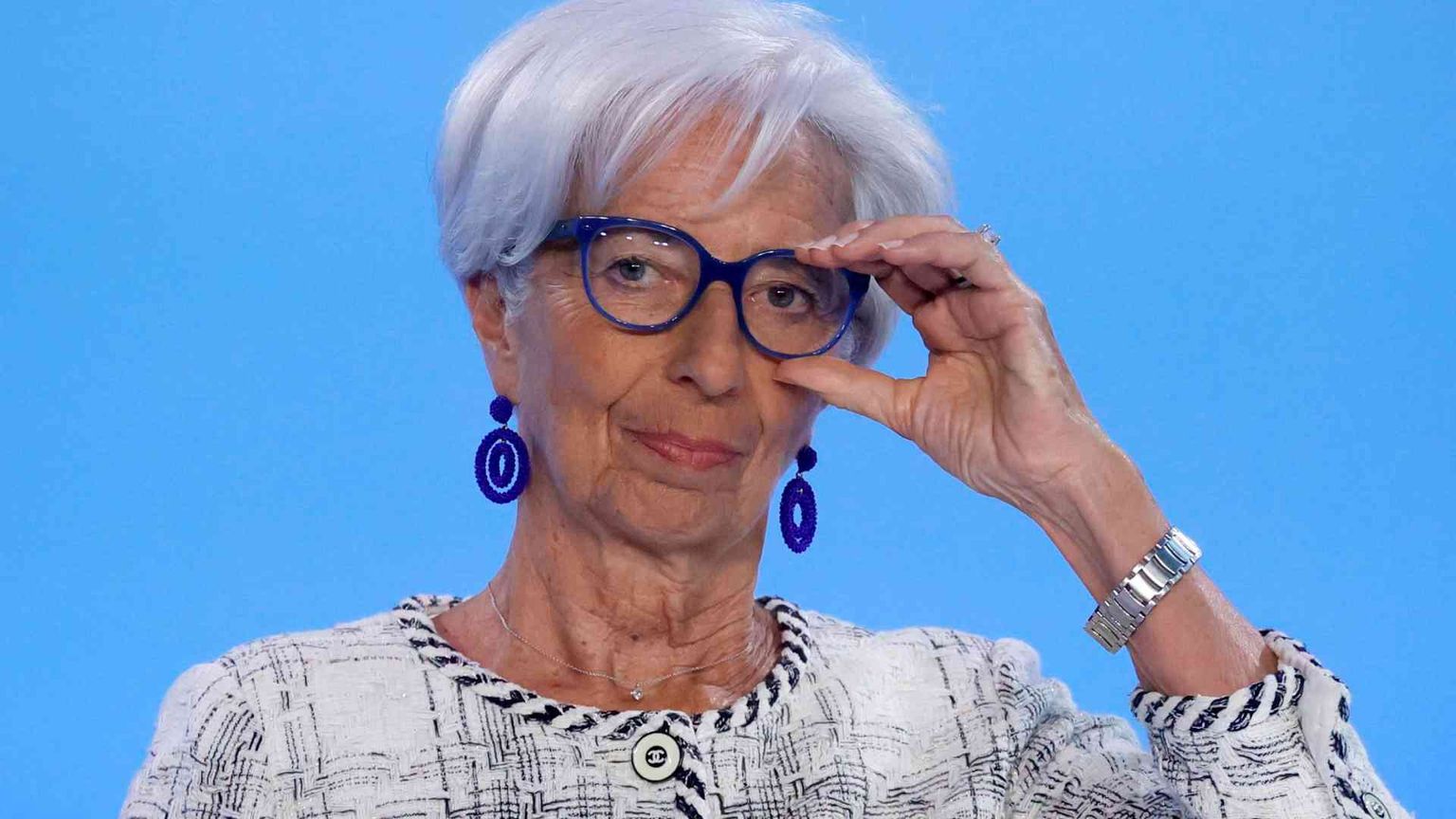 La Bce non si ferma: tassi al 4%