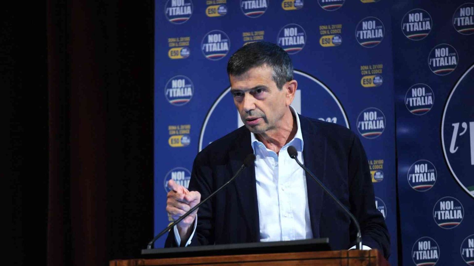 Lupi: «Alle Europee unire tutte le forze del Ppe nel solco di Berlusconi»