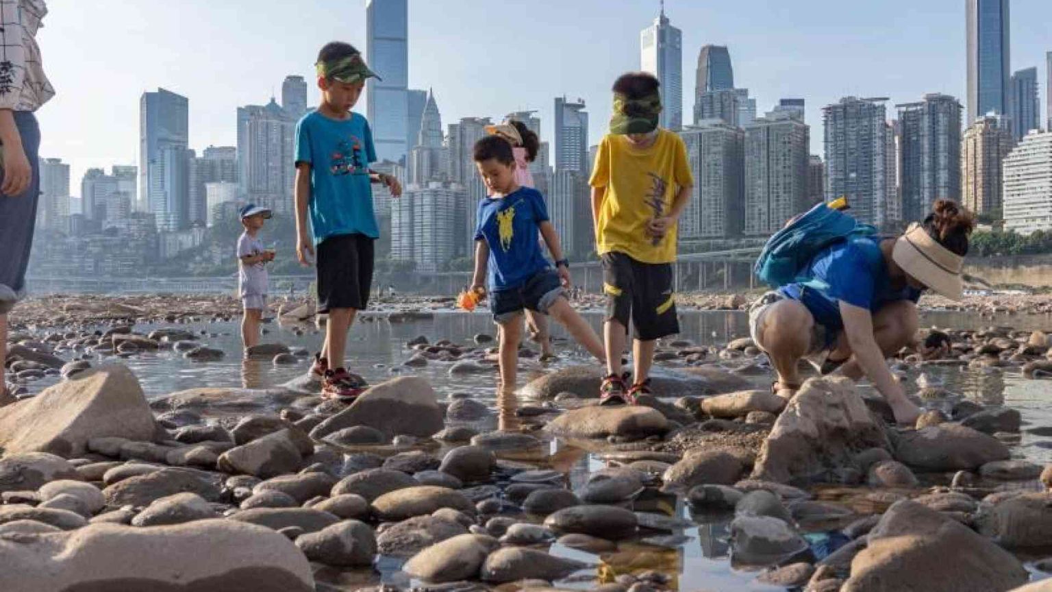 Una Cina senza figli: perché il gigante ha sbagliato i suoi conti