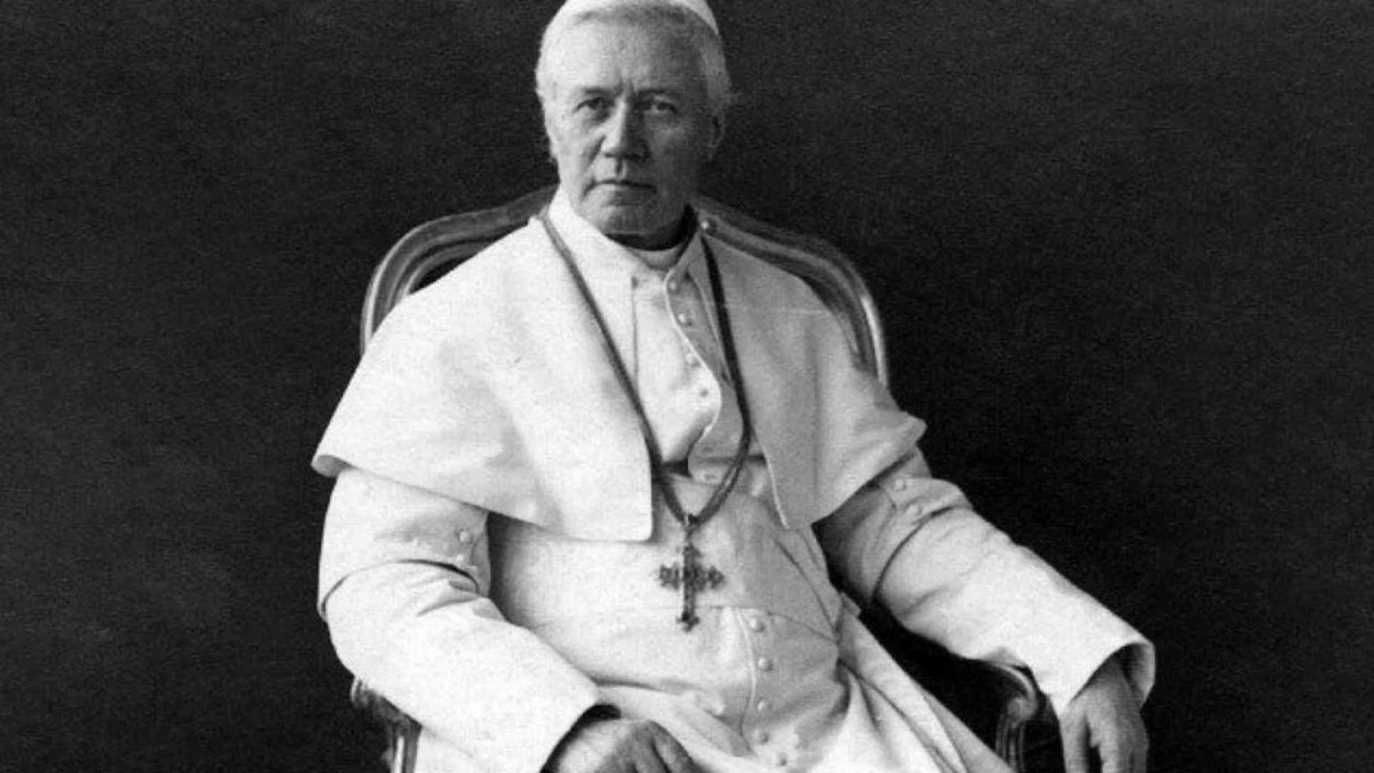 San Pio X, «il Papa del catechismo», pellegrino in Veneto