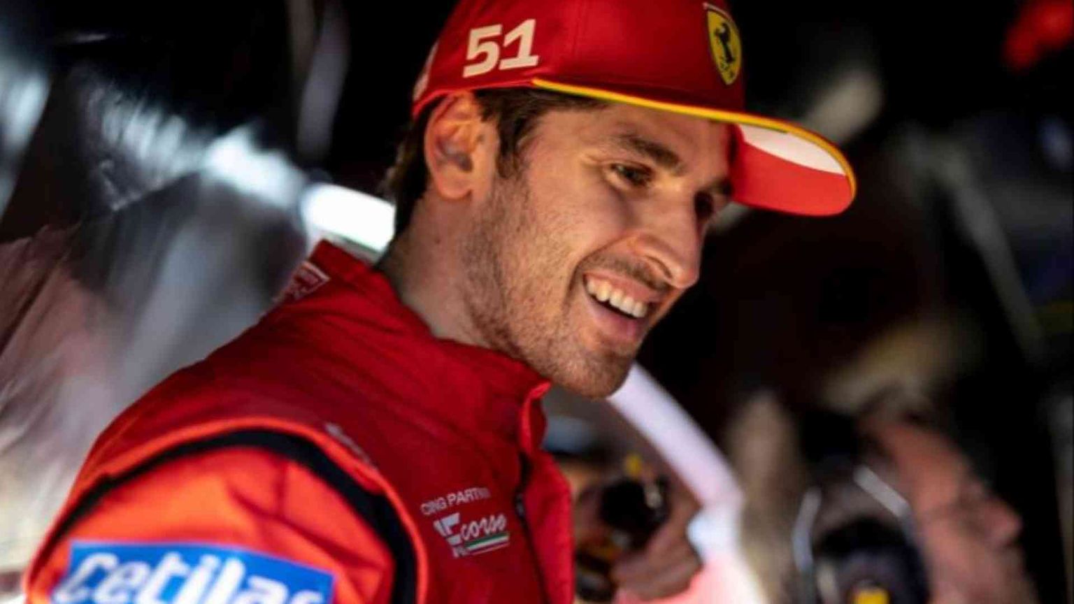 Antonio Giovinazzi, dopo la vittoria a Le Mans: la mia vita è un film