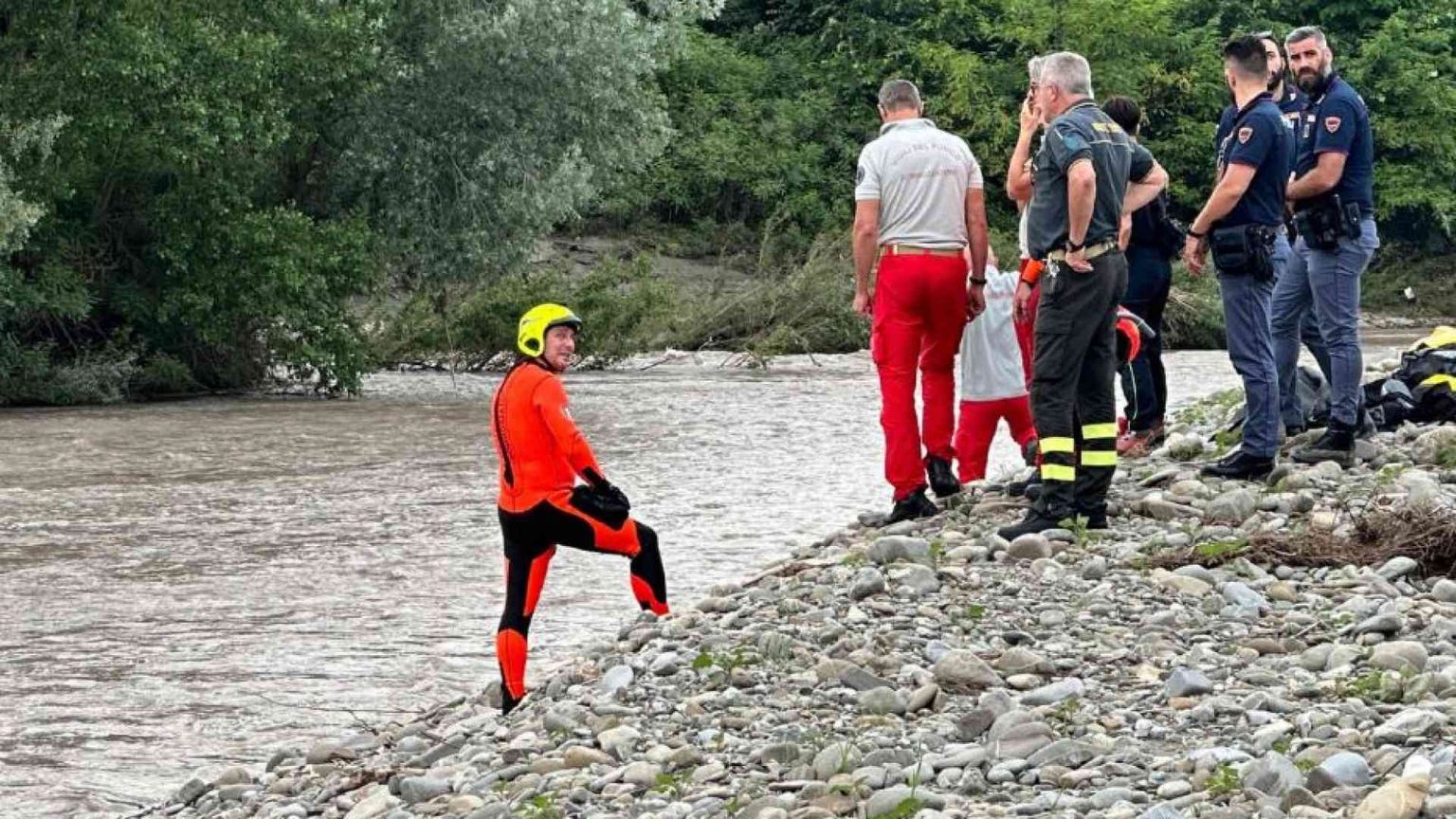 Sparisce nel fiume per un video. Proseguono le indagini per Casal Palocco