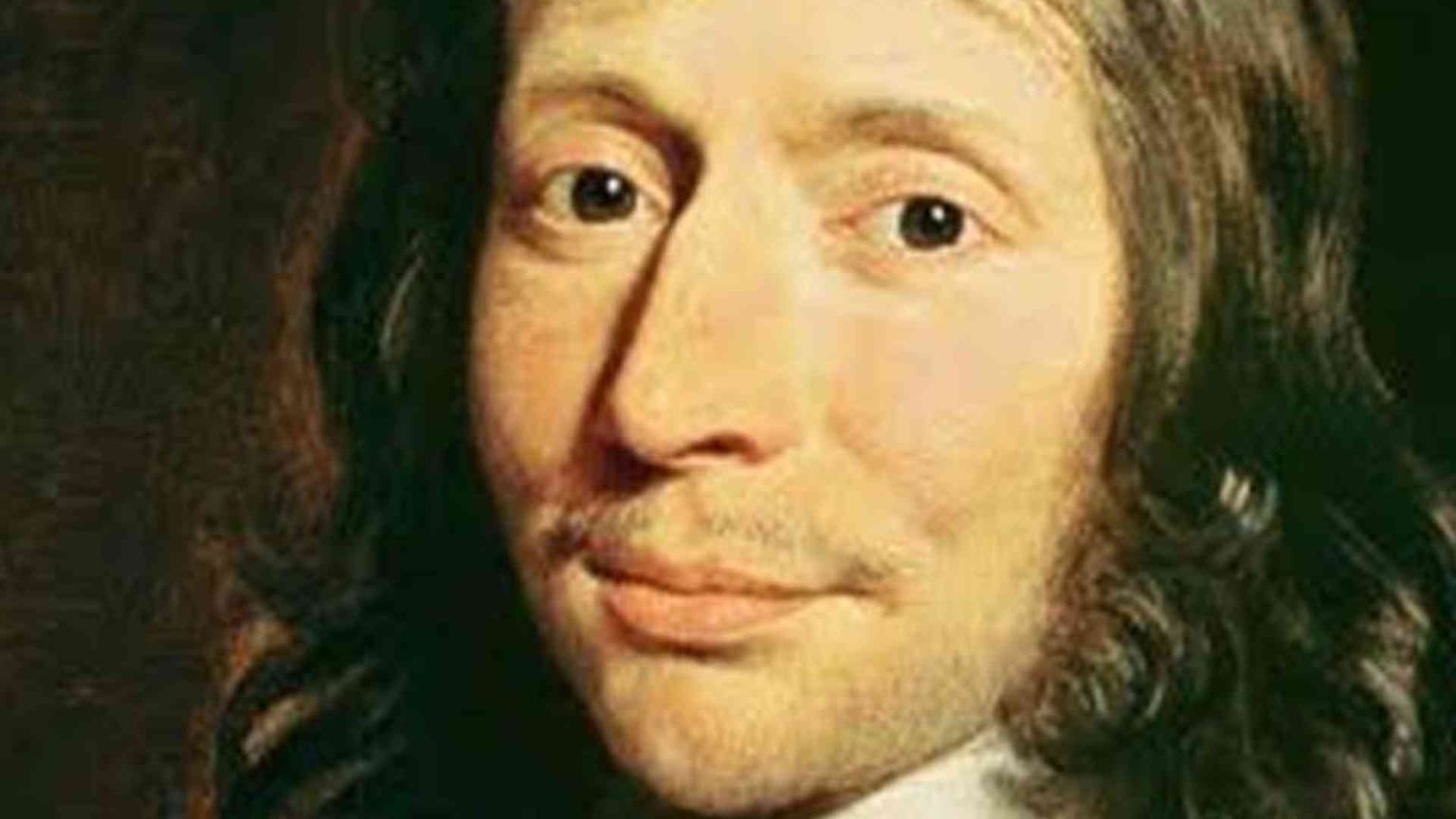 Blaise Pascal e la vertigine del credere