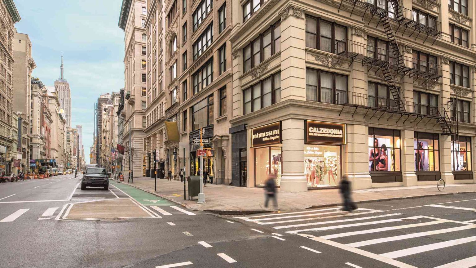 Non solo calze: territorio e ambiente nel «segreto» di Calzedonia