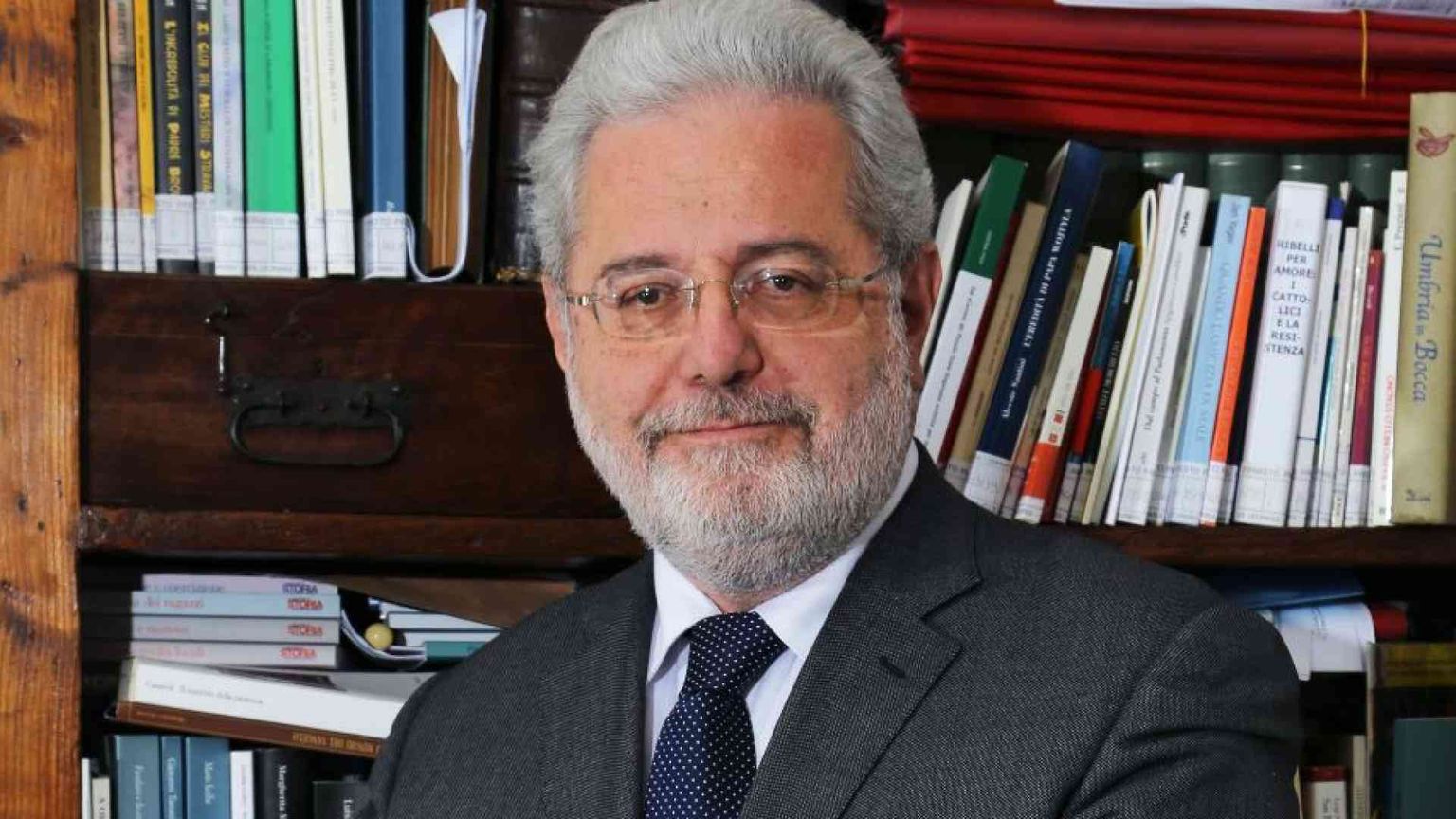 Urge una vera mediazione con l’apporto di noi cattolici