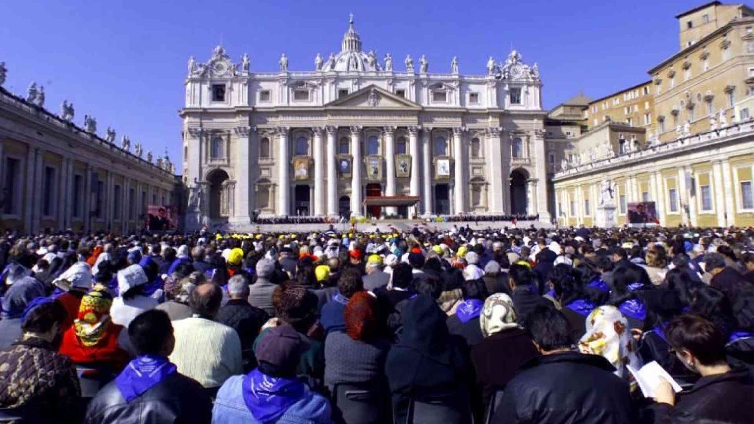 Suor Lucia e il sangue dei martiri