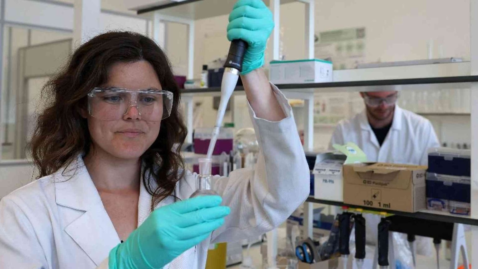 «Embrioni sintetici», un salto nel vuoto