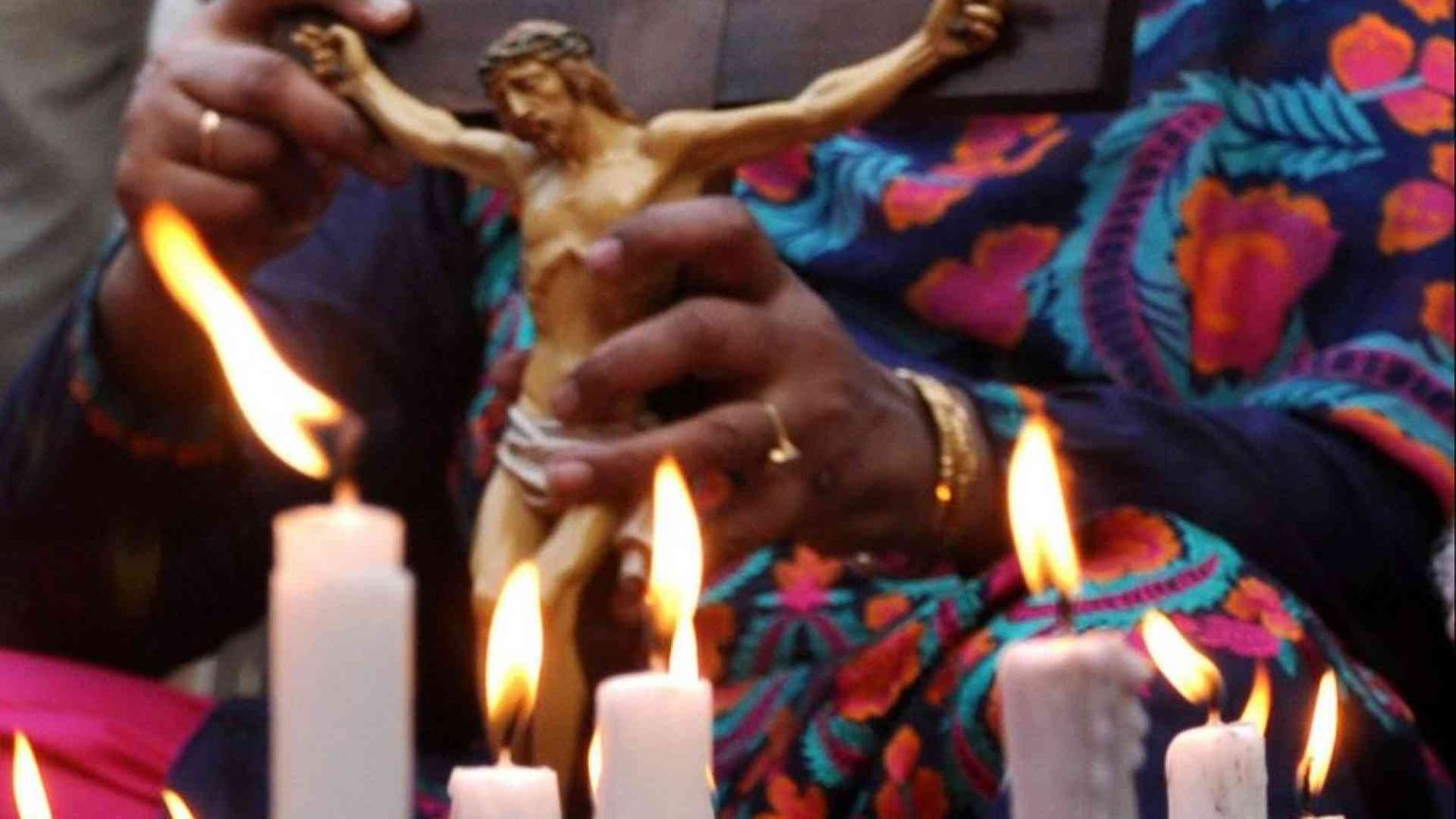 Libertà religiosa, troppe violazioni