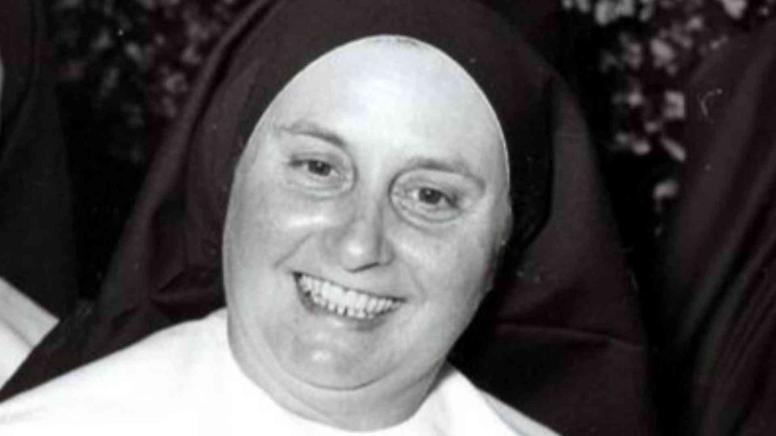 Madre Martinez beata: una vita spesa per la maternità