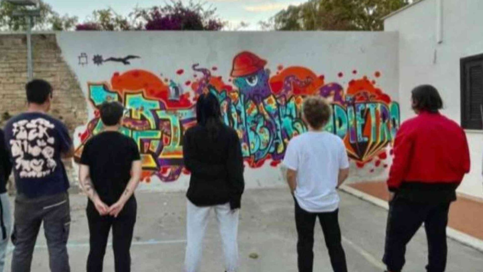 Cristian e gli altri, le vite dei ragazzi stravolte e salvate dalla droga