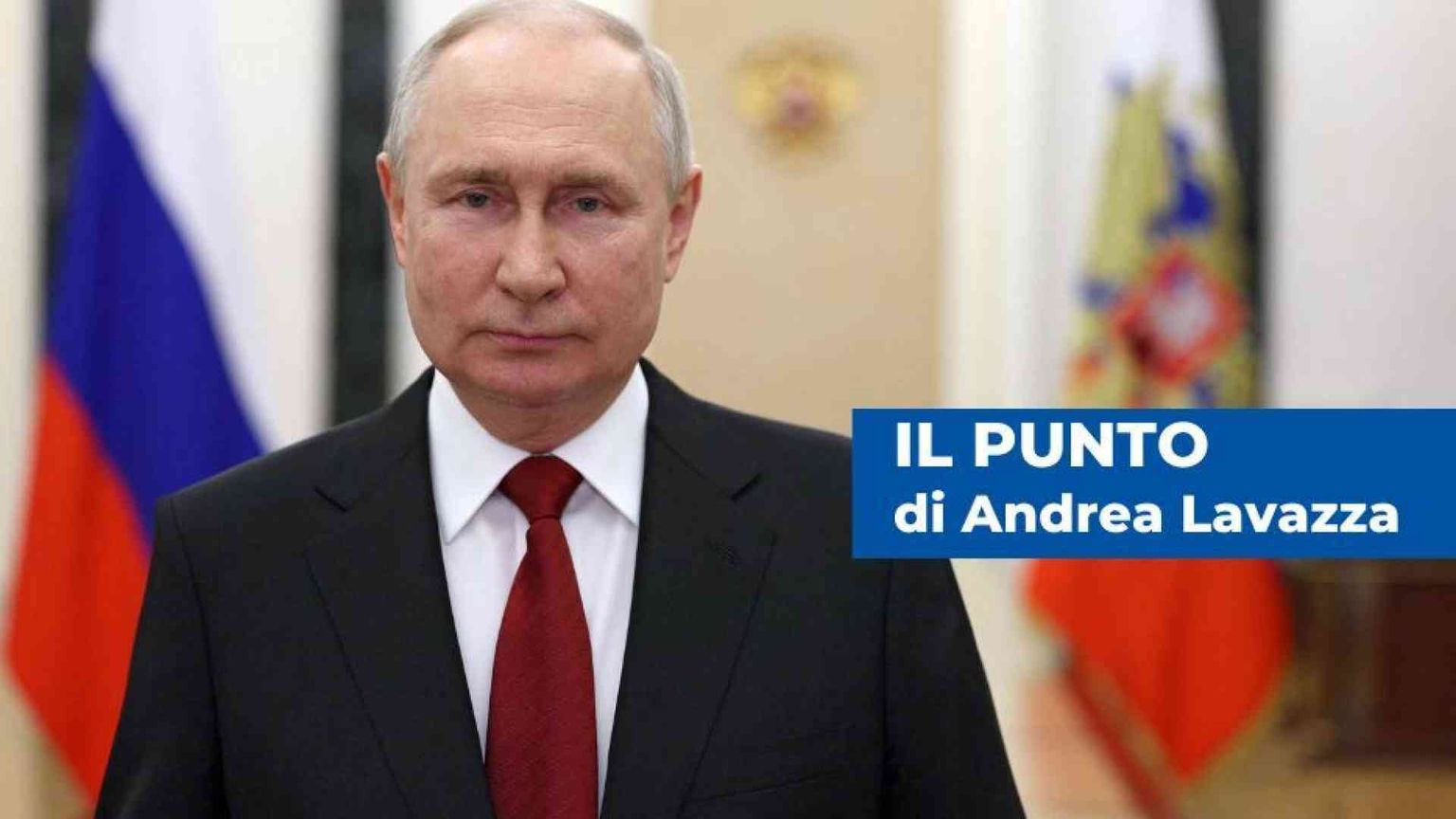 Giorno 488: in Russia il potere rimane in bilico e Kiev adesso ne approfitta