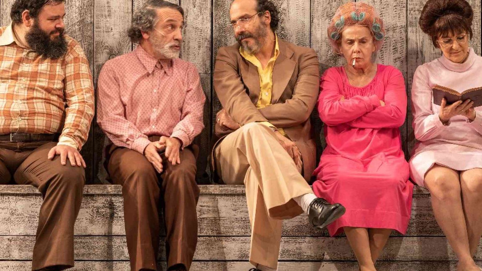 Cechov si scopre ecologista nello "Zio Vanja" di Lidi