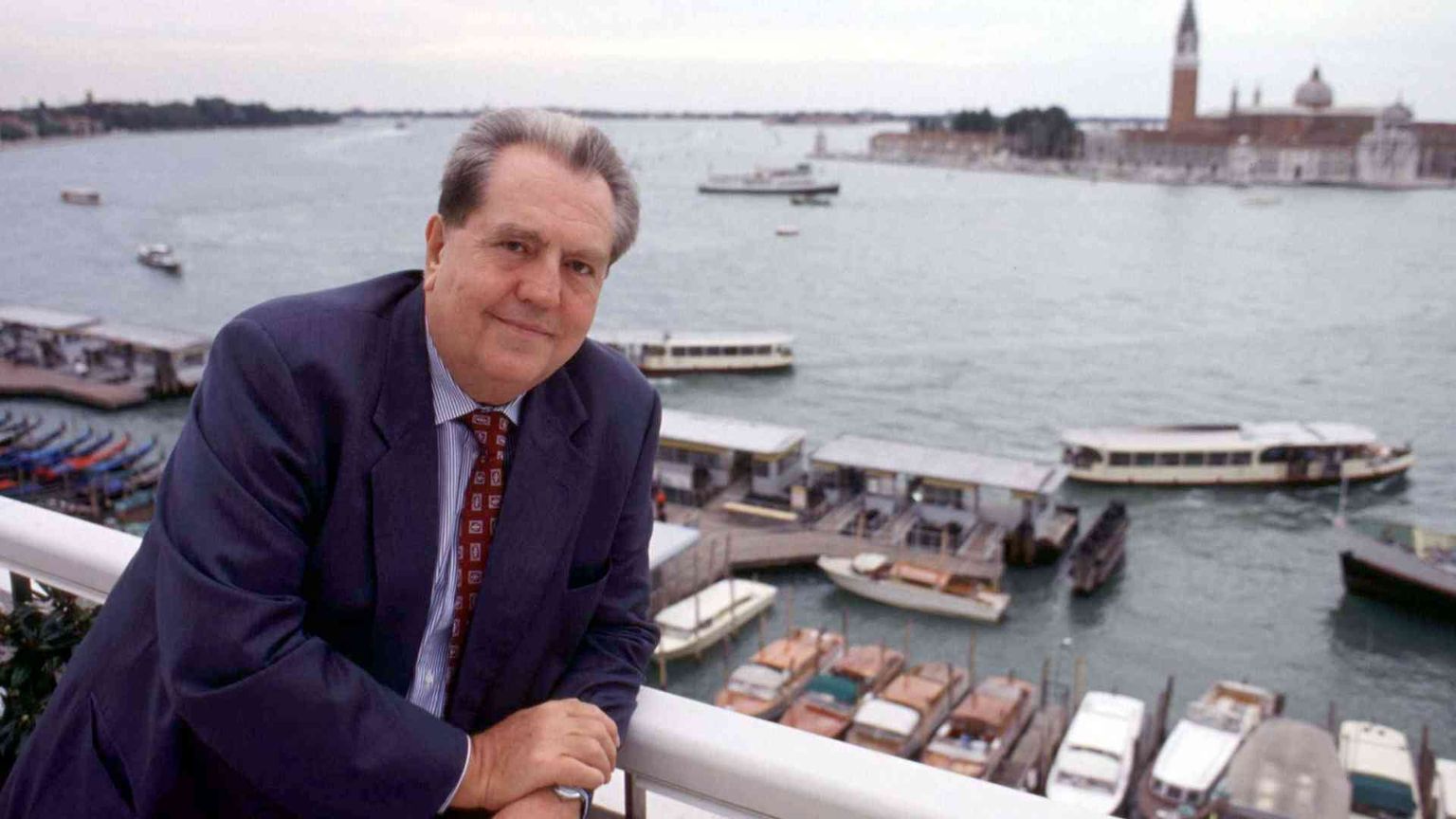 Vent'anni senza Giuseppe Pontiggia, anima contemporanea