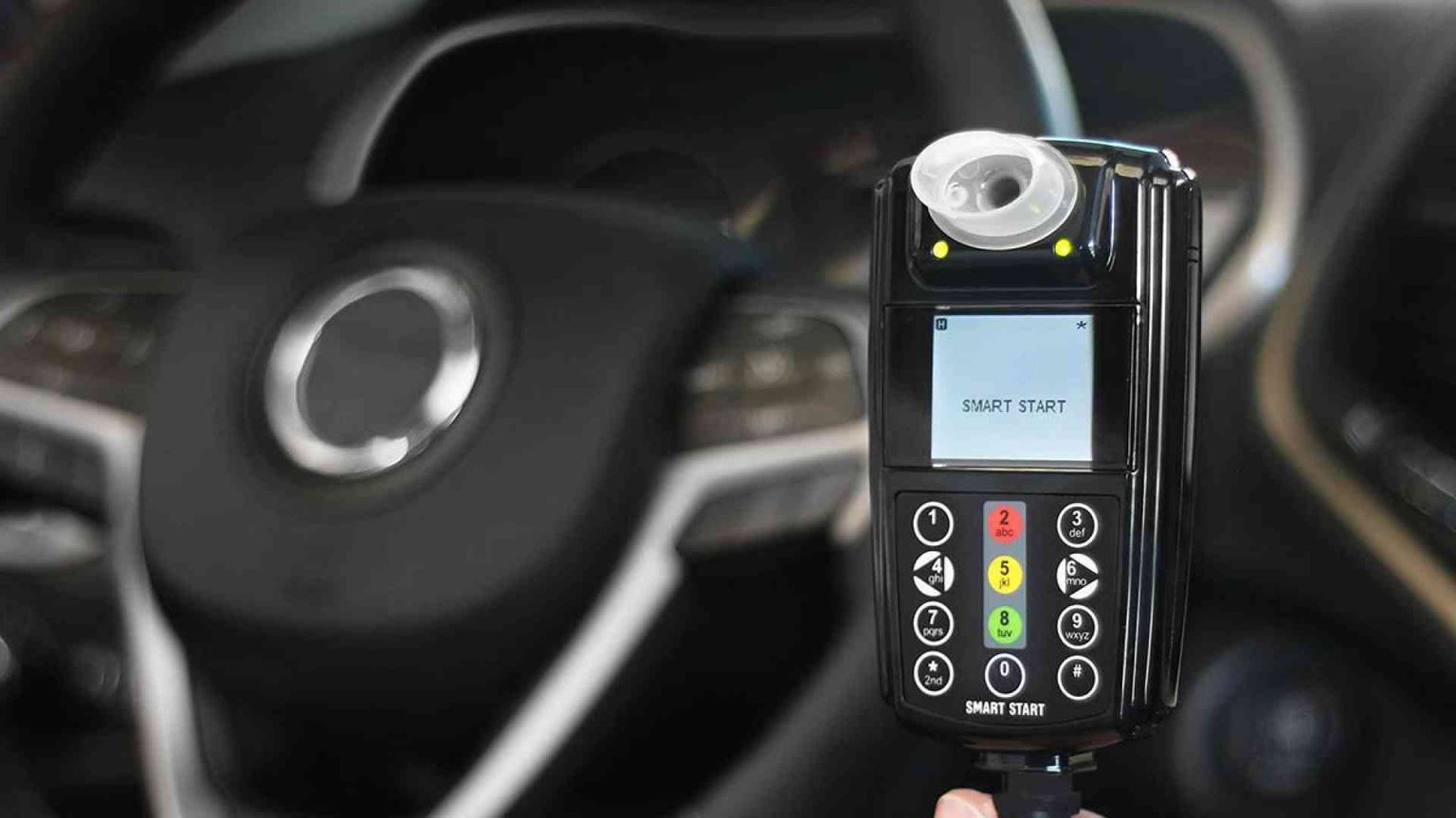 Alcolock: ecco cosa è, chi dovrà averlo e come funziona