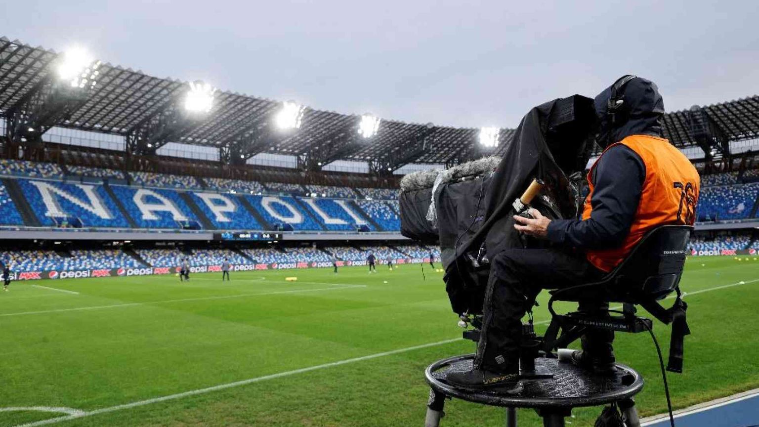 Tutte le date della Serie A. Solo un infrasettimanale. Niente pausa a Natale