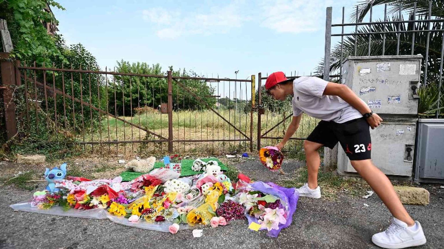 Primavalle, le vite social dei ragazzi nel quartiere difficile