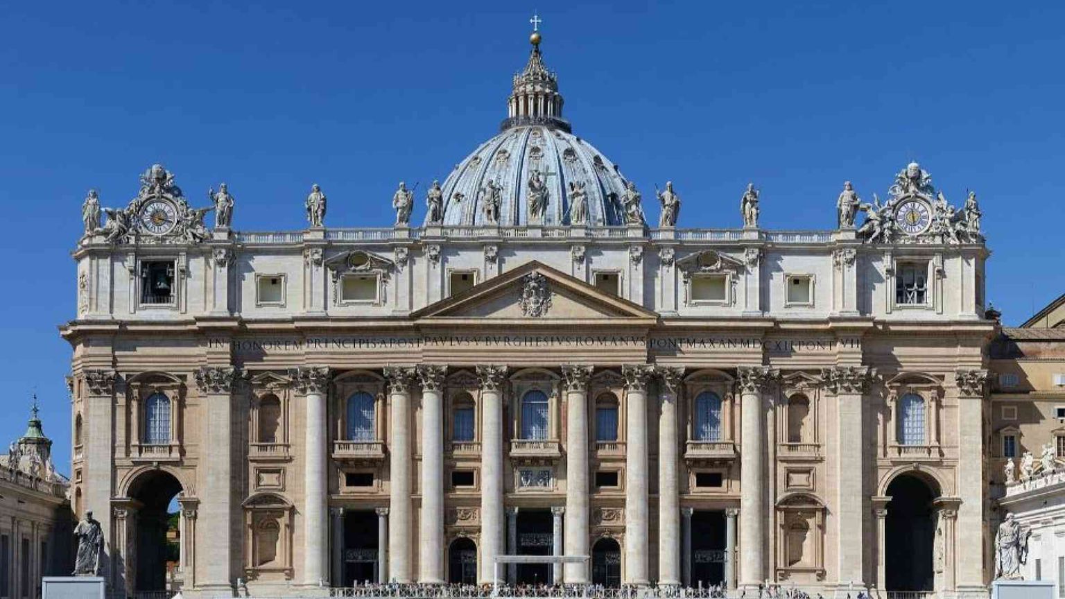 Obolo di San Pietro, nel 2022 sono entrati 107 milioni