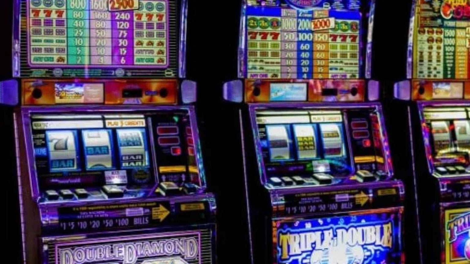 Lo strapotere della ‘ndrangheta sull’azzardo