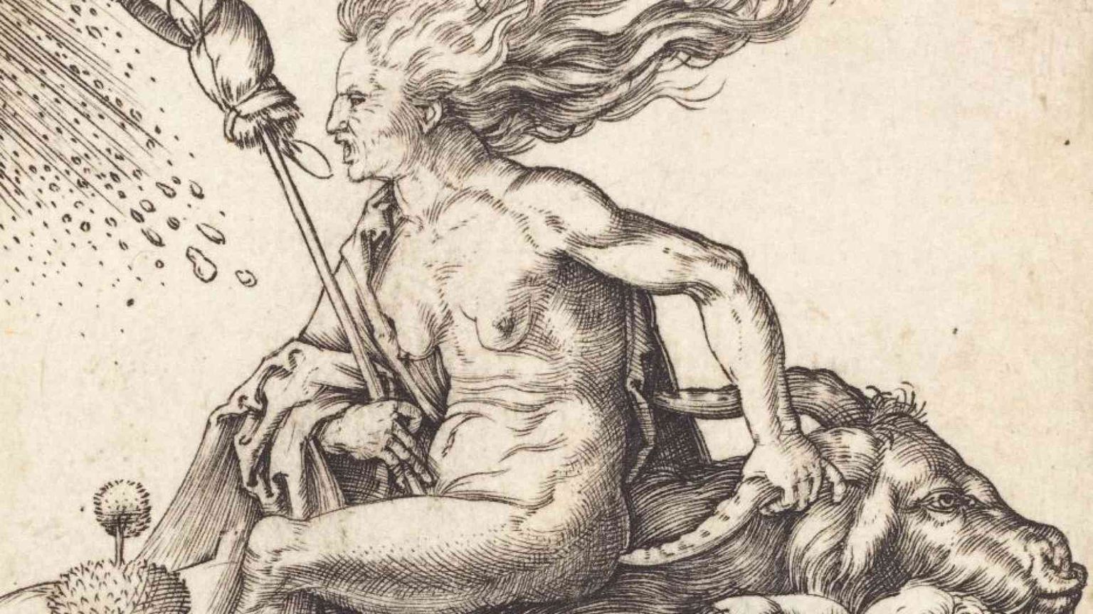 La caccia alle streghe? È figlia del Rinascimento