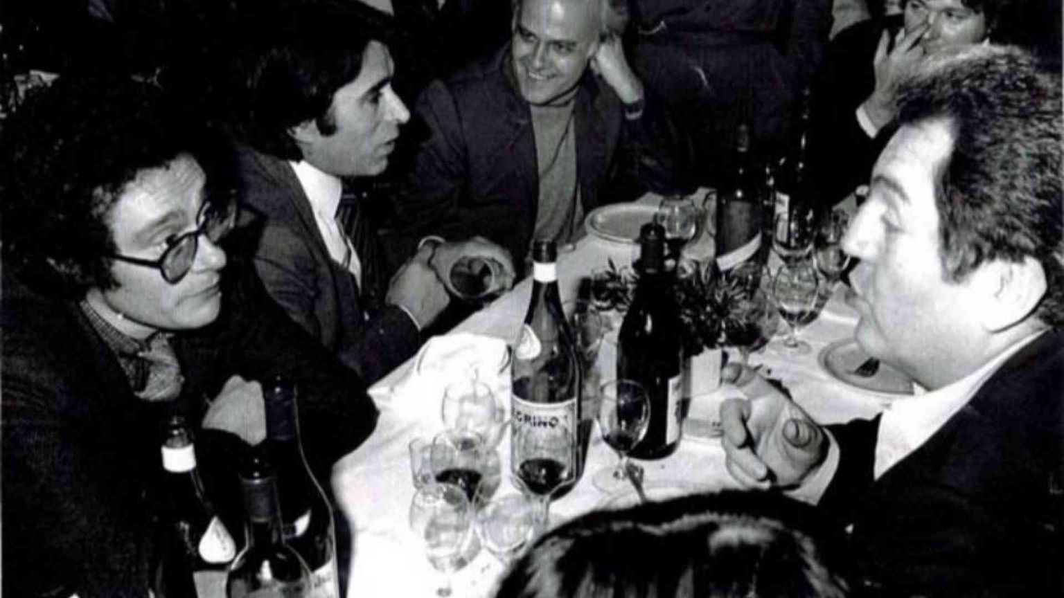 «Roversi mi disse: cerca la tua grandezza»