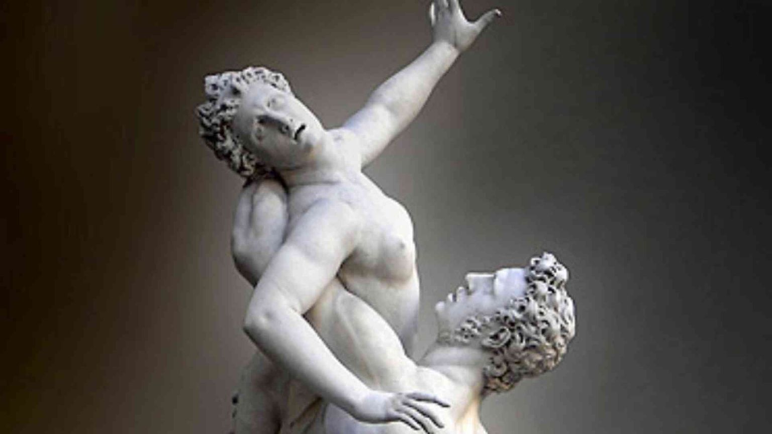 Dal ratto delle danzatrici al matrimonio