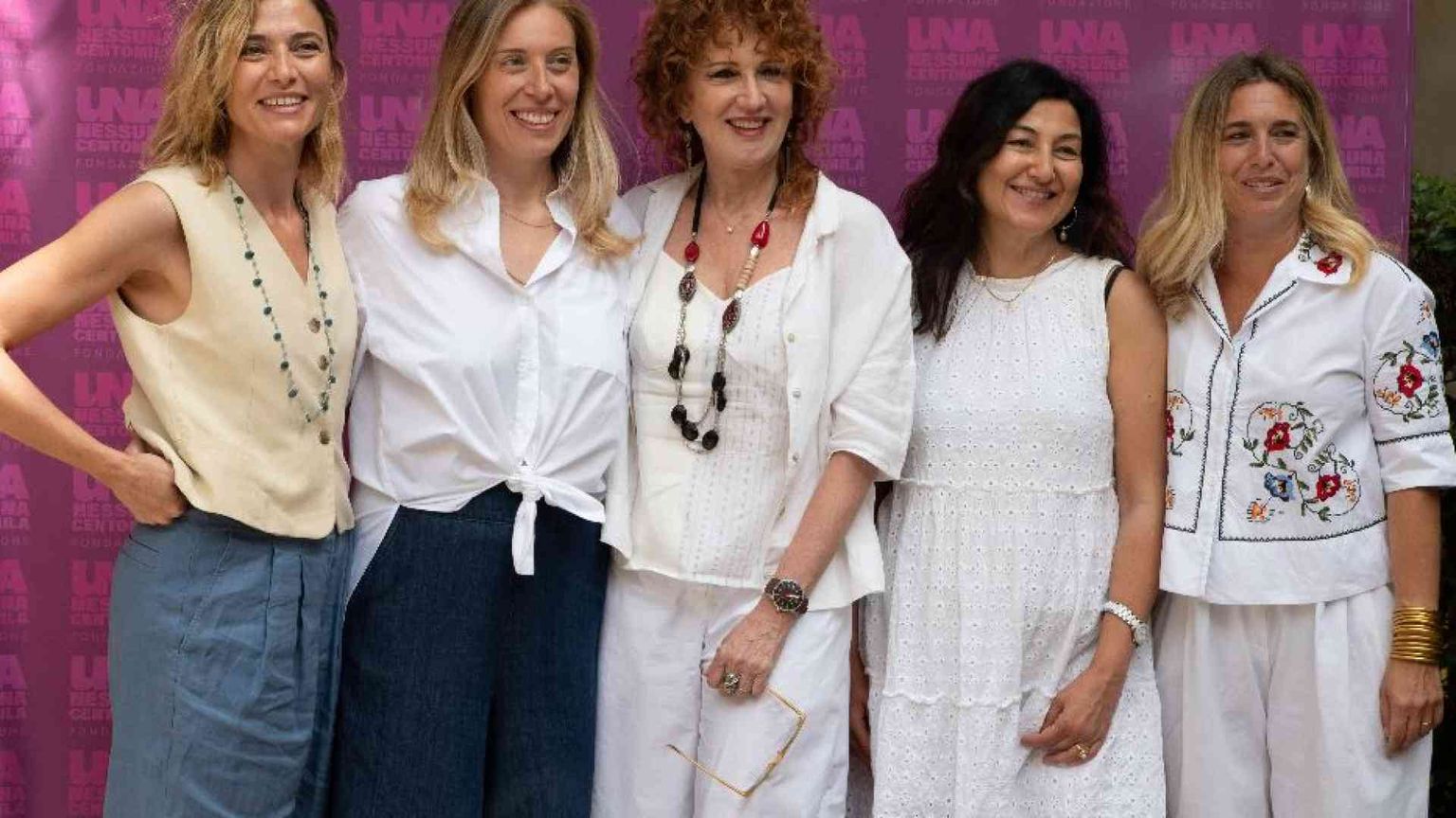 Violenza contro le donne, nasce la Fondazione "Una Nessuna Centomila"