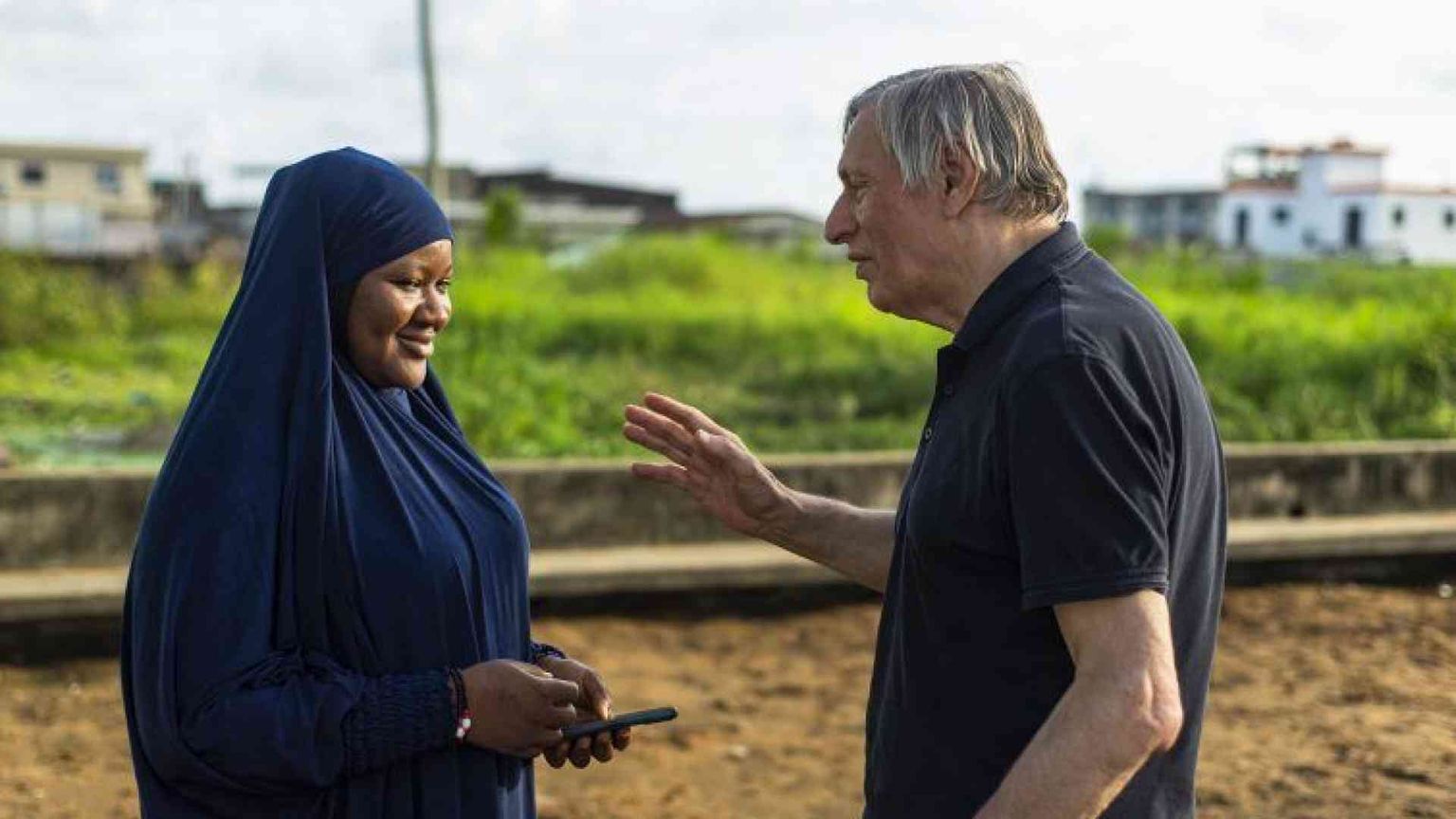 Costa d'Avorio, il “Paese sicuro” da cui si continua a partire