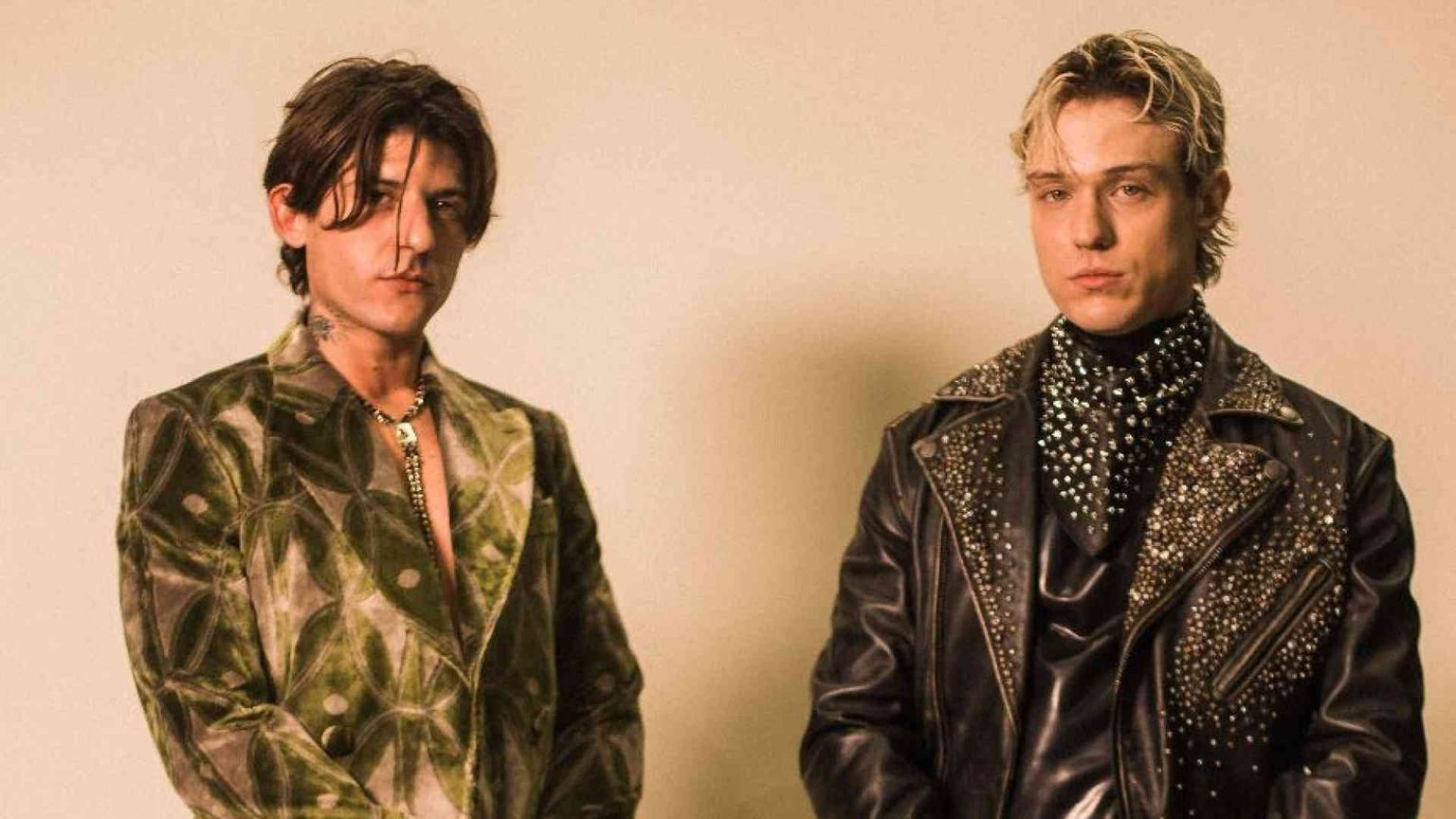 Irama e Rkomi, disco e tour insieme: "Uniti dalla periferia"