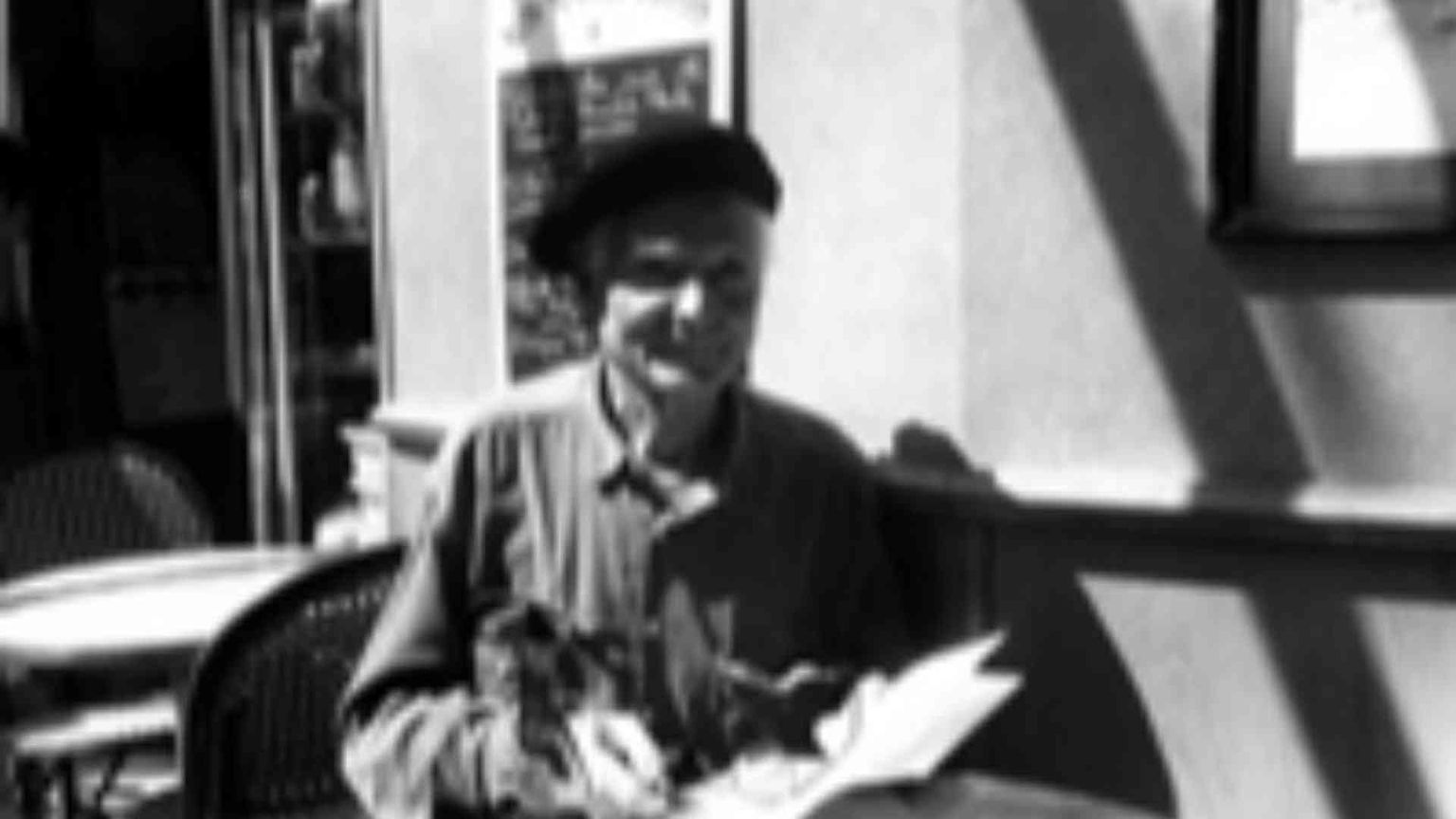 L'assoluto quotidiano di W.S. Merwin