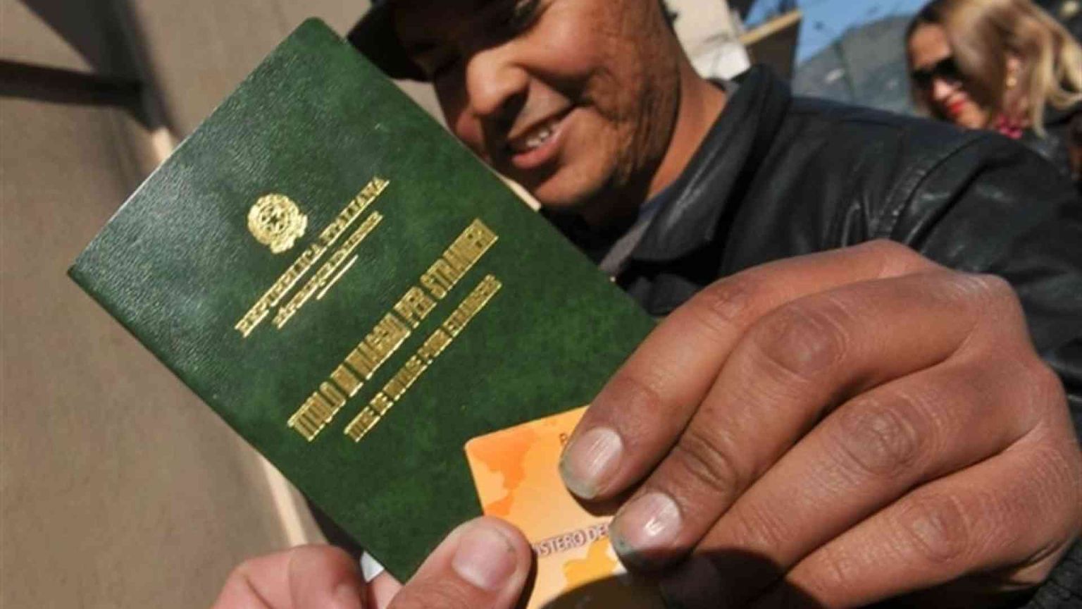 Via libera al nuovo decreto Flussi: 452mila ingressi in tre anni