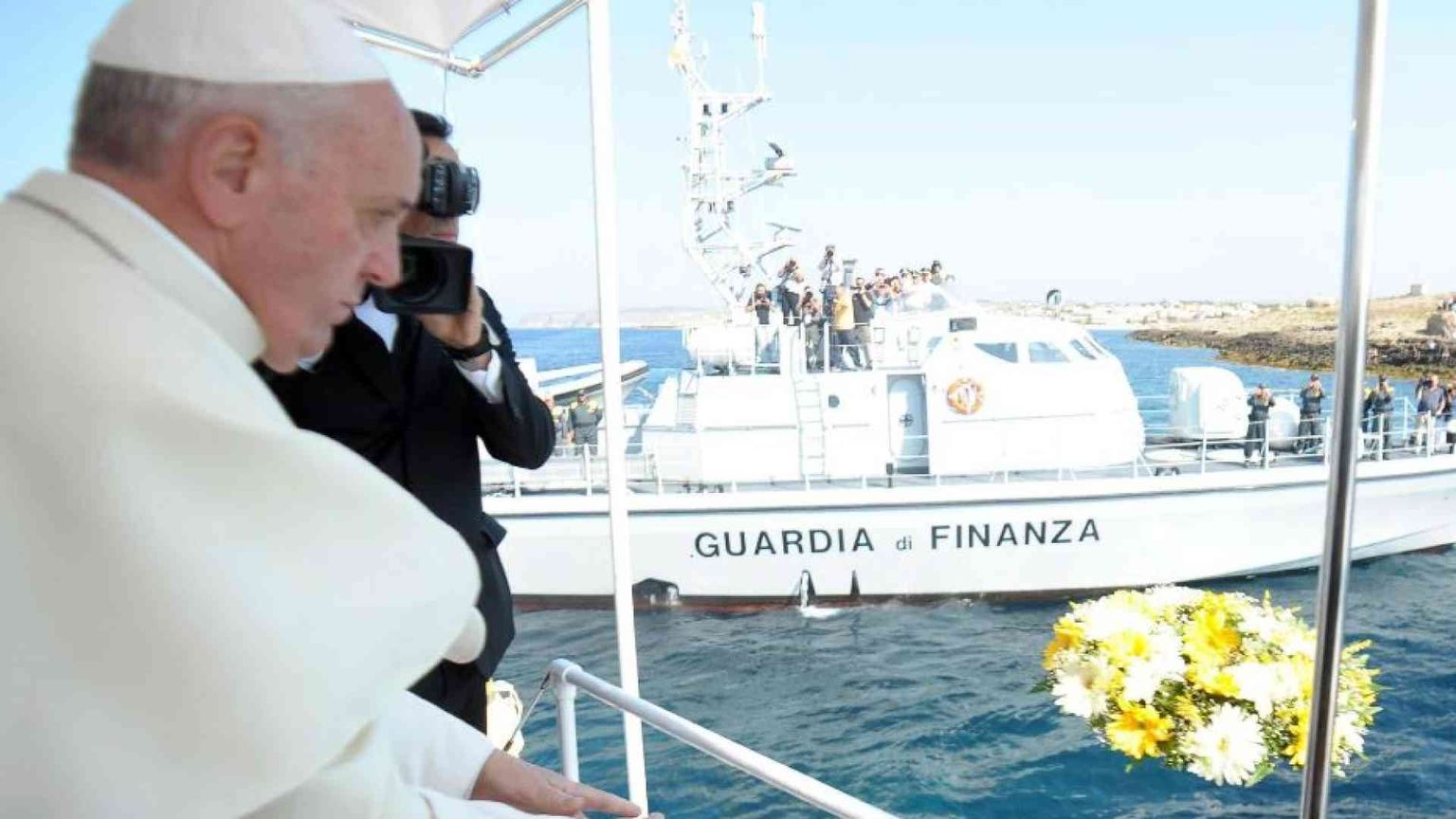 Torna la "Domenica del mare", giornata che la Chiesa dedica ai marittimi