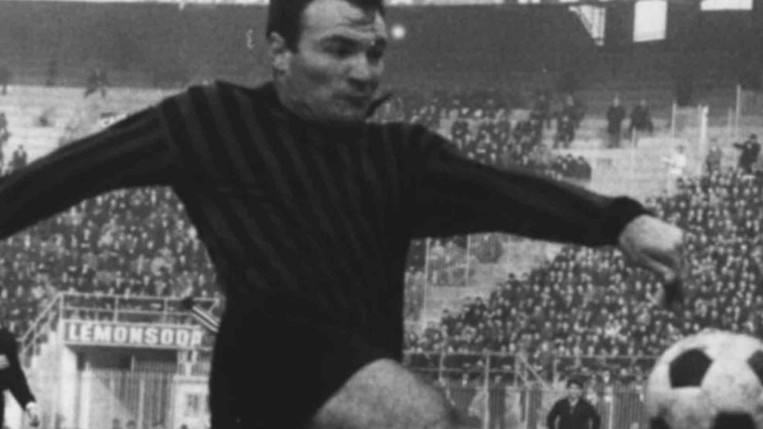 Altafini l'ineffabile, i lampi di classe di José