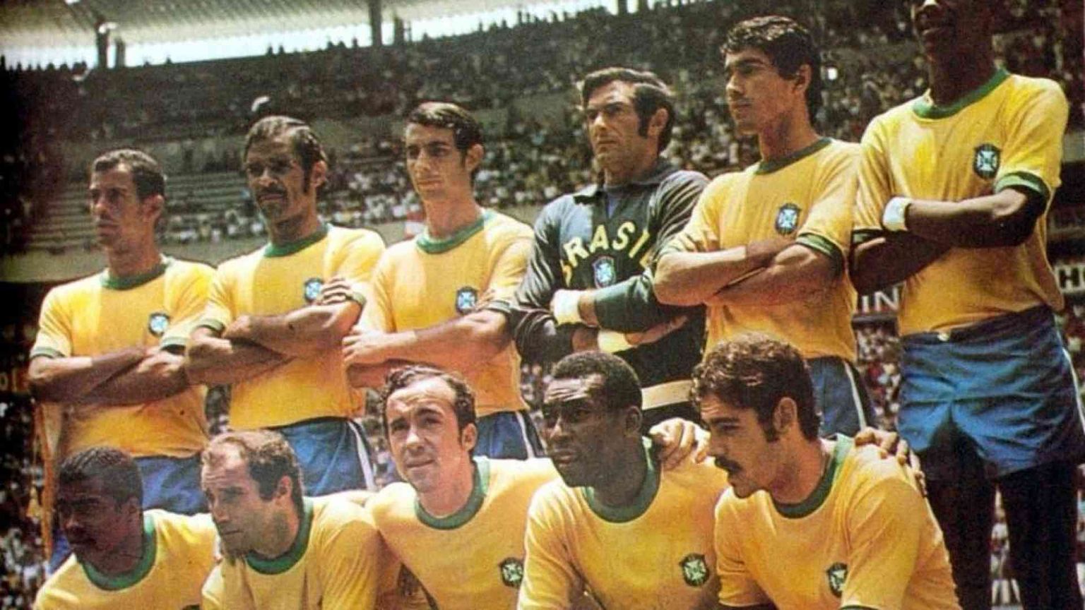 Da Platero ad Ancelotti, tutti i ct stranieri del Brasile