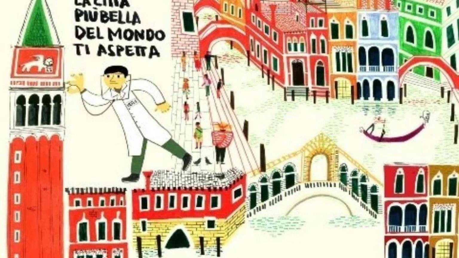 La Serenissima alla disperata ricerca di medici: «Venite, vi aiutiamo noi»