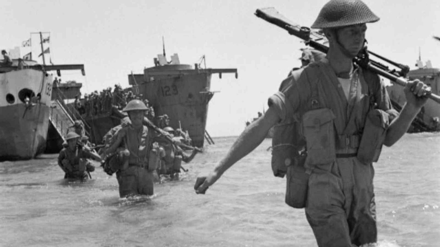 Sicilia, 10 luglio 1943: lo sbarco che cambiò la guerra mondiale