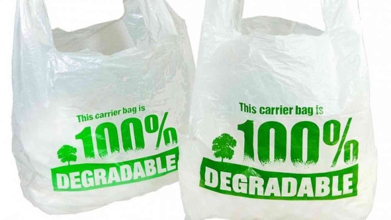 Bioplastiche, in crescita il riciclo degli imballaggi