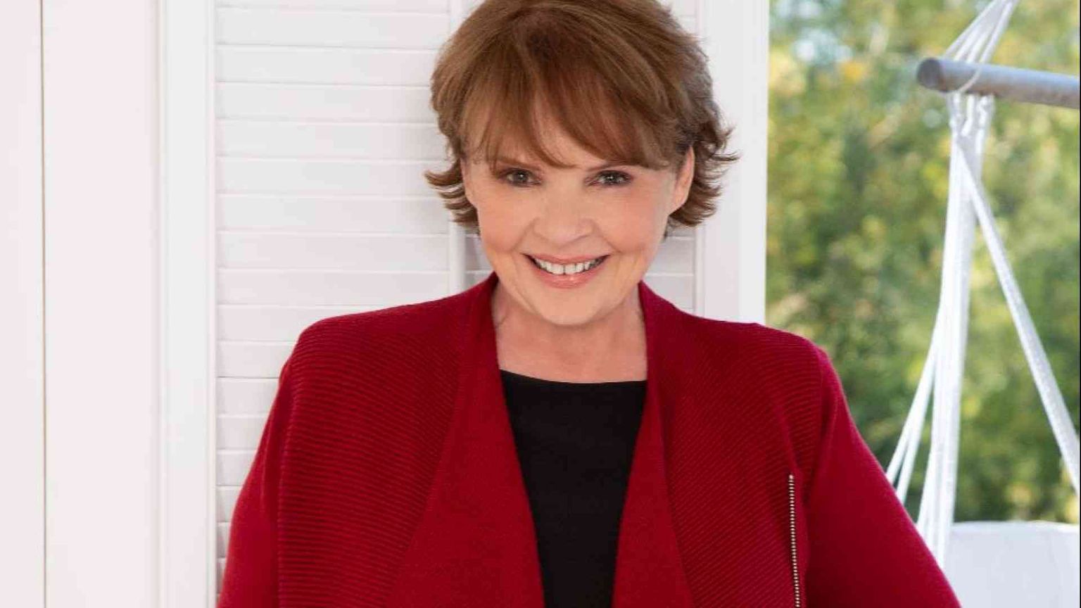 Parla la cantante irlandese Dana: «A Slane tornerà la fiamma della fede»