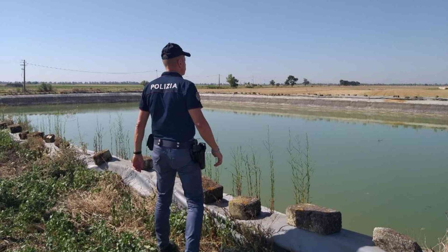 Due fratellini annegati nel vascone. Il vescovo: dramma dell'immigrazione